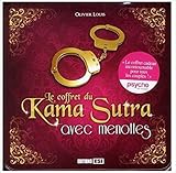Le coffret du Kama Sutra avec menottes de Olivier Louis,Virginie Poussin ( 13 octobre 2011 )