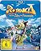 Rodencia and The Princess Tooth (2012) ( Rodencia y el Diente de la Princesa ) ( Rodencia & The Princess Tooth ) [ Origine Tedesco, Nessuna Lingua Italiana ] (Blu-Ray)