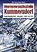 Produktbild Heeresversuchsstelle Kummersdorf: Augenzeugenberichte, Fotografien, Akten 1874-1945