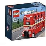 LEGO 40220 Creator Double Decker London Bus by LEGO