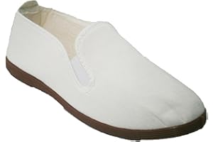 Chaussons pour le tai-chi et le yoga Kunfu Irabia en noir