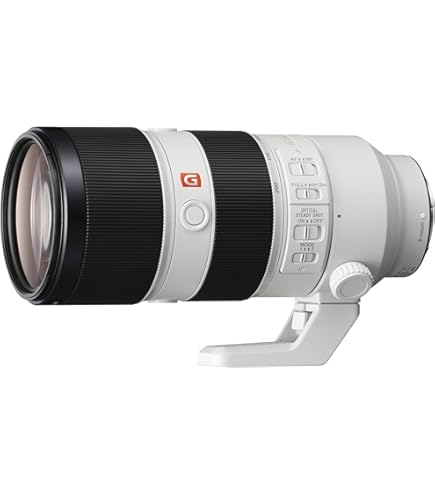Yashica ML Zoom 80-200mm 1:4 Objektiv für Yashica Contax RTS - 10943