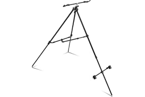 SÄNGER TOP TACKLE SYSTEMS Aquantic Beach Pod