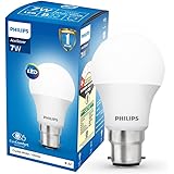 PHILIPS 7W B22 LED Cool Day Light Bulb (929001143013)