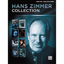 Partitions De Piano Hans Zimmer - 30 Chansons Pour Piano Solo