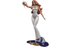 Diamond Select Toys FEB192445 PVC Statue, Multicolor