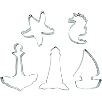 Birkmann 1010693810 Stampino Ragazza Tagliabiscotti, Plastica