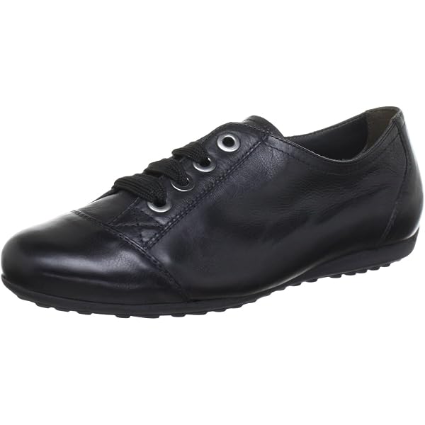 Scarpe Stringate Donna Kickers Kick Lo Brogue - Modello Classico Con Decorazioni Brogue, Vari Colori