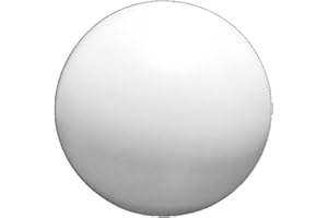 EXTRUMOL Recambio Bola Polietileno D.400 mm