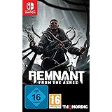 Remnant: From the Ashes - Nintendo Switch