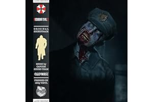 SPACE LAB 9 RESIDENT EVIL 2 (2019) (ORIGINAL SOUND TRACK)