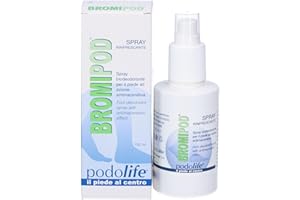 EPITECH GROUP Bromipod Spr Rinf 100ml