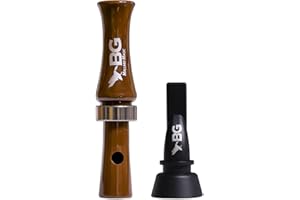 BUCK GARDNER CALLS Buck Gardner The Finisher Duck Call Combo Pack