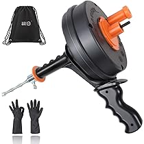 Desatascador Profesional Wolfpack - Pistola Ad Aria Compressa Per Sbloccare Tubature - Foto 4