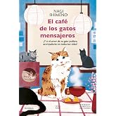 El caf&eacute; de los gatos mensajeros (KING)