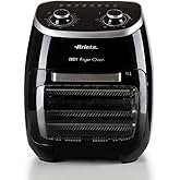 Ariete Airy Fryer XXL Friggitrice Ad Aria - 7 Litri, 1800W, Cottura Senza Olio, Fino A 2.5kg Di Patatine - Foto 6