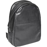VERO MODA Kadın VMSICA BACKPACK &Ccedil;anta Siyah Tek Beden