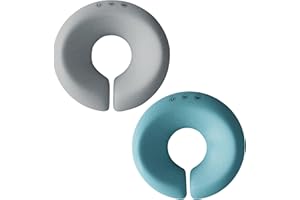 DUBBULON 2Pz Cuscino Per Viso Per Lettino Da Massaggio - Culla Per Massaggio Viso Con Cuscino A Faccia In Giù | Cuscino Poggiatesta Per Lettino Da Massaggio | Morbido Cuscino Da Scrivania Per Un Pisolino