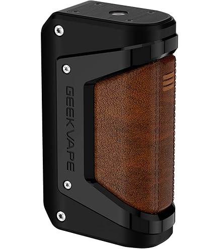 Ambition Mods & R.S.S. Mods Hera Box Mod for E-Cigarette 60W OLED Display  Single Cell 18650 Battery (Not Included) 27 x 47 x 86.5mm (Pink Polished) :  Amazon.de: Electronics & Photo