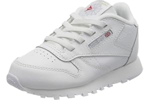 Reebok Classic Leather, Zapatillas de Trail Running Unisex bebé