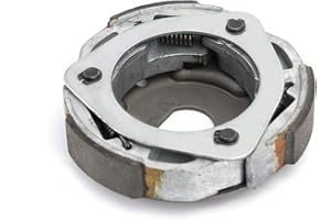 Bruce & Shark Motorcycle Clutch Pad 22350-KAB-000,22350-KSV-K10,22350-KFG-000 Fit for Hon-da Nss Ps Cn Ch Fes 250 Sh300