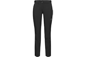 Mammut Runbold Pants Women - spodnie turystyczne Kobiety
