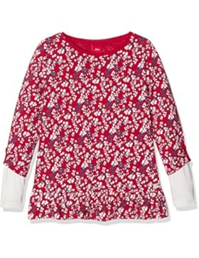 s.Oliver Mädchen Langarmshirt