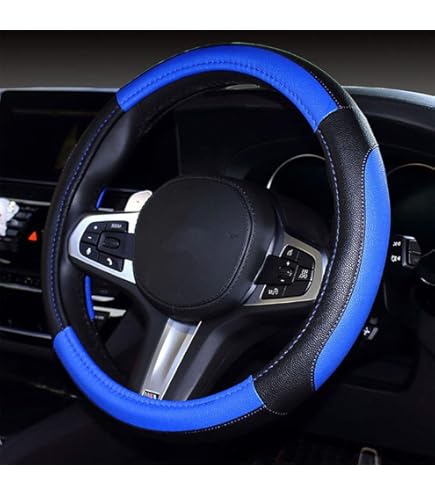 Coprisedili Auto Universali ESituro - Set 2 Posti Anteriori In Poliestere Antisudore Con Fodere - Foto 2