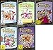 Produktbild Familie Feuerstein Staffel 1-5 (1+2+3+4+5) Die komplette Serie The Flinstones [DVD Set]