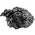 Large Massive 10-330 Grams Meteorite Specimen, Campo Del Cielo Meteorite with Gift Box, Moon Rock Sample, Astronomy Gifts for Space Fans, Great for Science Classrooms, Rocks Collection