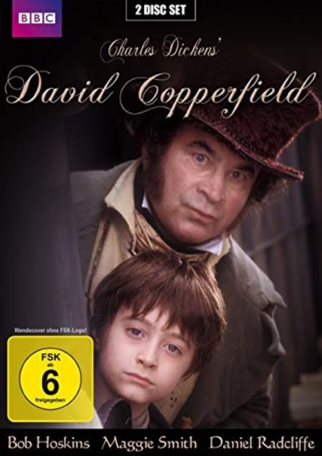 Faut-il Acheter le David Copperfield New Edition (David Copperfield) ? Notre Avis