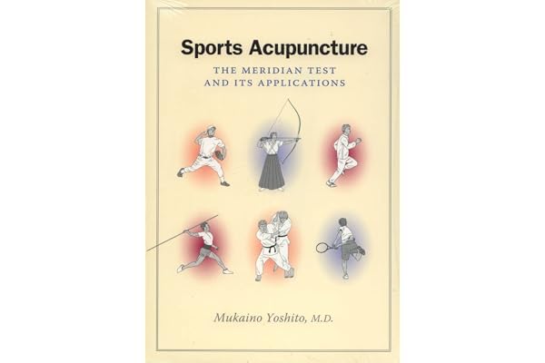 Sports Acupuncture: The Meridian Test and Its Applications