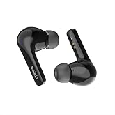Belkin SoundForm&trade; Motion True kablosuz kulak i&ccedil;i kulaklık, g&uuml;r&uuml;lt&uuml; &ouml;nleme, kablosuz şarj kılıfı, 2 mikrofon, IPX5 koruma sını