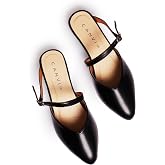 CANVI Women's Comfortable & Fashionable Ethnic Flats Sandals for Women and Girl, Synthetic Leather Sandals Casual Summer Beac