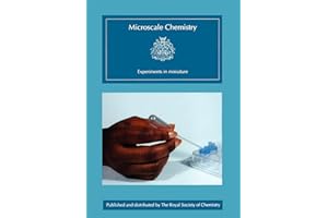 Microscale Chemistry: Experiments in Miniature