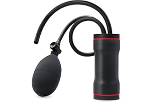 AutoLine Pro Universal Bladder Adapter | for Automotive Smoke Testing | 3-in-1 Plug Mode & Wind/Water Leak Mode | CarbonNitrile™