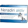 Neradin Aktiv - Mikronährstoffkomplex speziell für den Mann - mit rotem Ginseng-Extrakt sowie einem nützlichen 4-fach-Nährsto