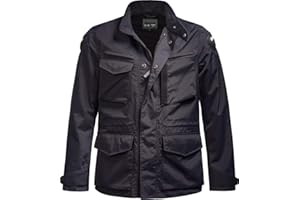 Blauer HT 12cbku110080 GIACCA MOTO Uomo