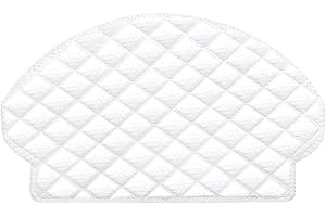 GYing D-CC50A Lot de 50 lingettes jetables pour aspirateur Ecovacs DEEBOT OZMO 950 et 920