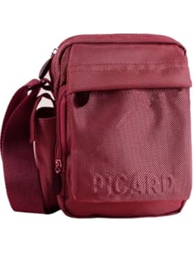 Picard Damen Hitec Umhängetaschen, 15x21x8 cm