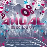 Anual Mix 2007 [CD] 2007 [MIXED BY DJ FERNANDO] - Wi Fi, Nelly Furtado, Reamonn, Mc Marcinho, Fedde Le Grand, Alex Gaudino, Erick E Bob Sinclair Feat. Gary Pine