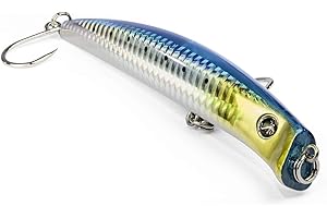 Seaspin COIXEDDA 130 Color SAR - 130 mm - 26g - esca artificiale per la Pesca in Mare