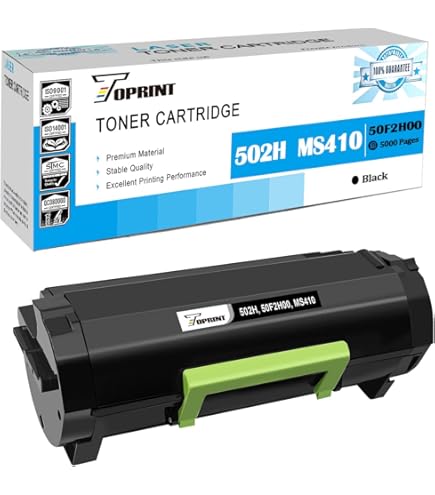 LEXMARK M3150 / XM3150 Toner Laser Compatible 24B6186 16000 Pages