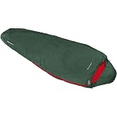 High Peak Ultra Pak 500 ECO Uyku Tulumu Yeşil
