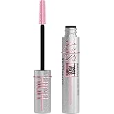 Maybelline New York Space Diamond Elmas Işıltılı Maskara