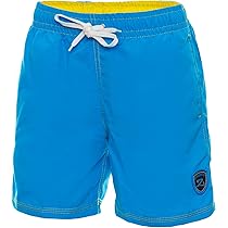 Jungen Badehose Boardshorts - Atmungsaktiv & Schnelltrocknend Für Strand & Schwimmbad
