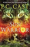 Sun Warrior: Tales of a New World by