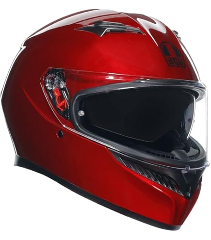 Shoei GT Air Pendulum Sports Bike Racing Motorcycle Helmet - TC-6