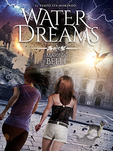 Marina Belli - Milano Onirica 02. Water Dreams (2018)
