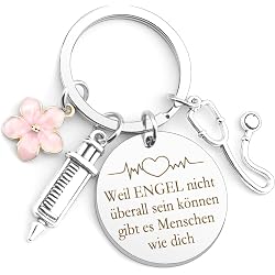 Krankenschwester Decke – Geschenk Für Pflegekräfte, Weich, 127x152 Cm